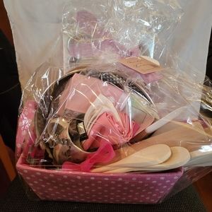 Baker's Gift Basket
